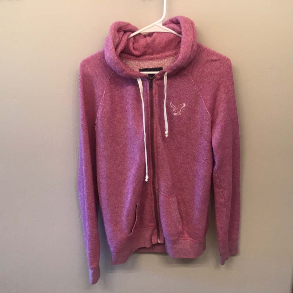 American Eagle hoodie